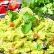 Guacamole