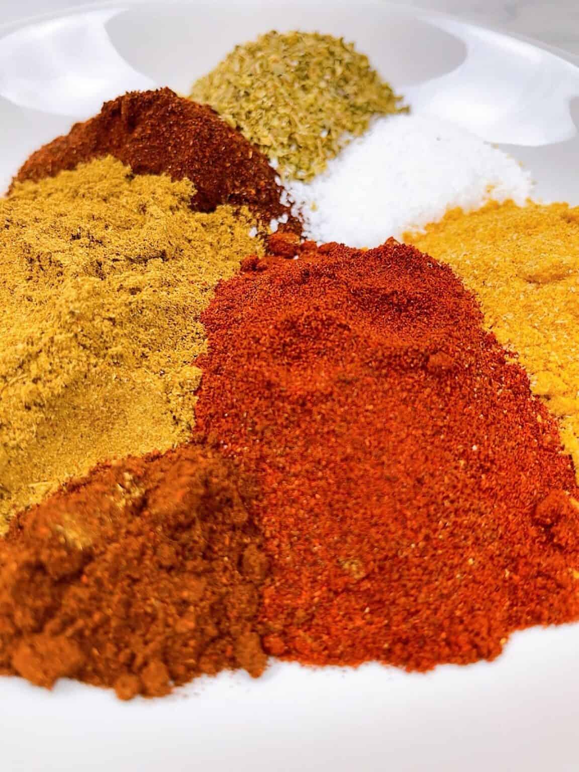 BEST Chipotle Seasoning Recipe (Perfect for Chicken) Powell Family