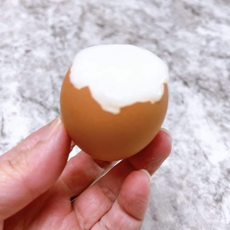 How to Make Perfect Sous Vide Soft Boiled Eggs (in Shell) Powell
