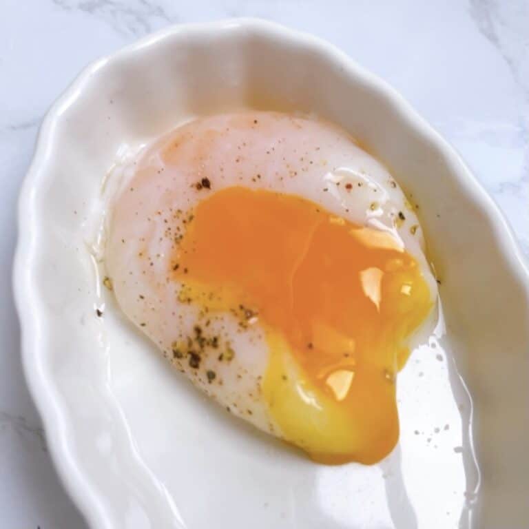 How to Make Perfect Sous Vide Soft Boiled Eggs (in Shell) Powell Family Cooking