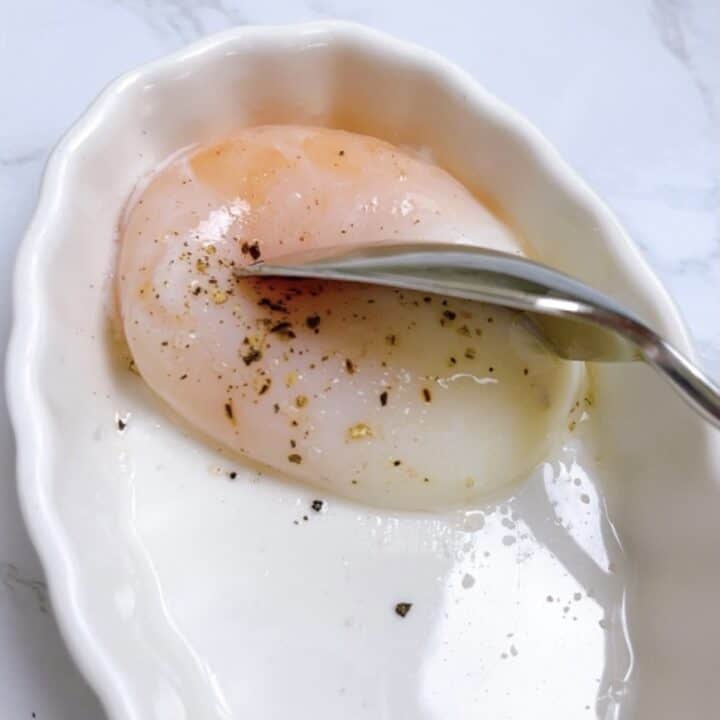 How to Make Perfect Sous Vide Soft Boiled Eggs (in Shell) Powell Family Cooking