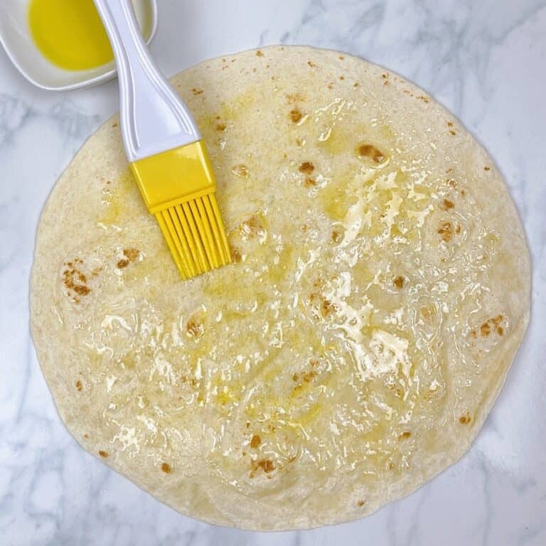 3 Ingredient Cheese Quesadilla Recipe Powell Family Cooking