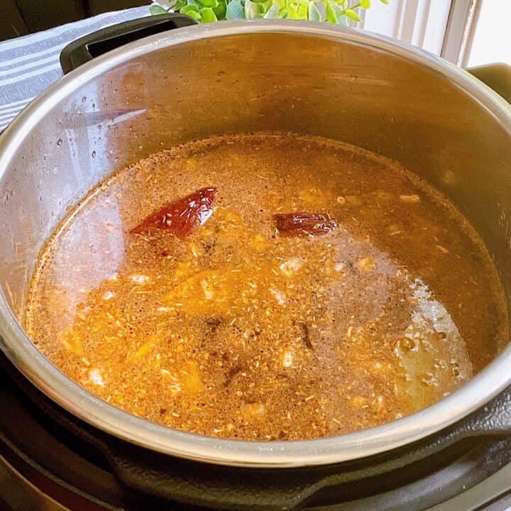 Easy Chipotle Pinto Beans Recipe in the Instant Pot Powell Family Cooking