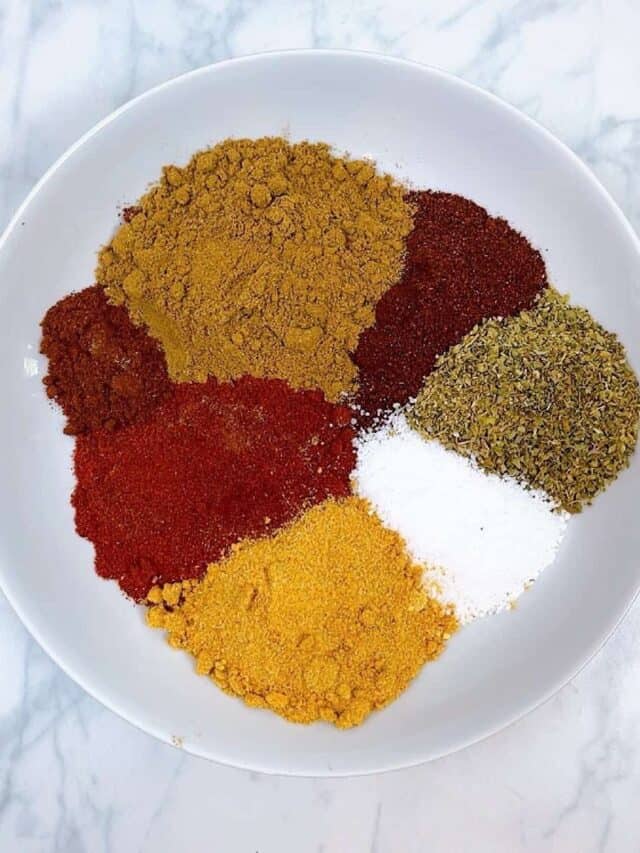 The Best Chipotle Seasoning (for Chicken) Powell Family Cooking