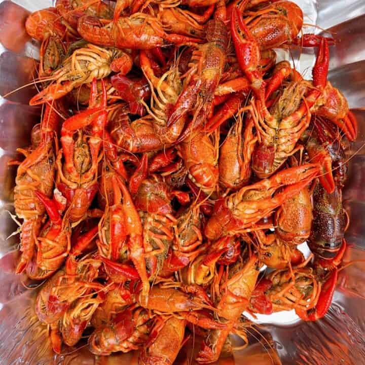 How to Heat Up Crawfish Perfectly Every Time
