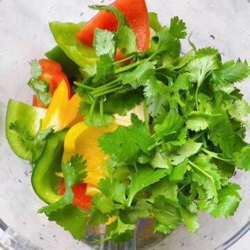 Pineapple Habanero Salsa Recipe Powell Family Cooking