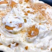 Southern banana pudding feature image