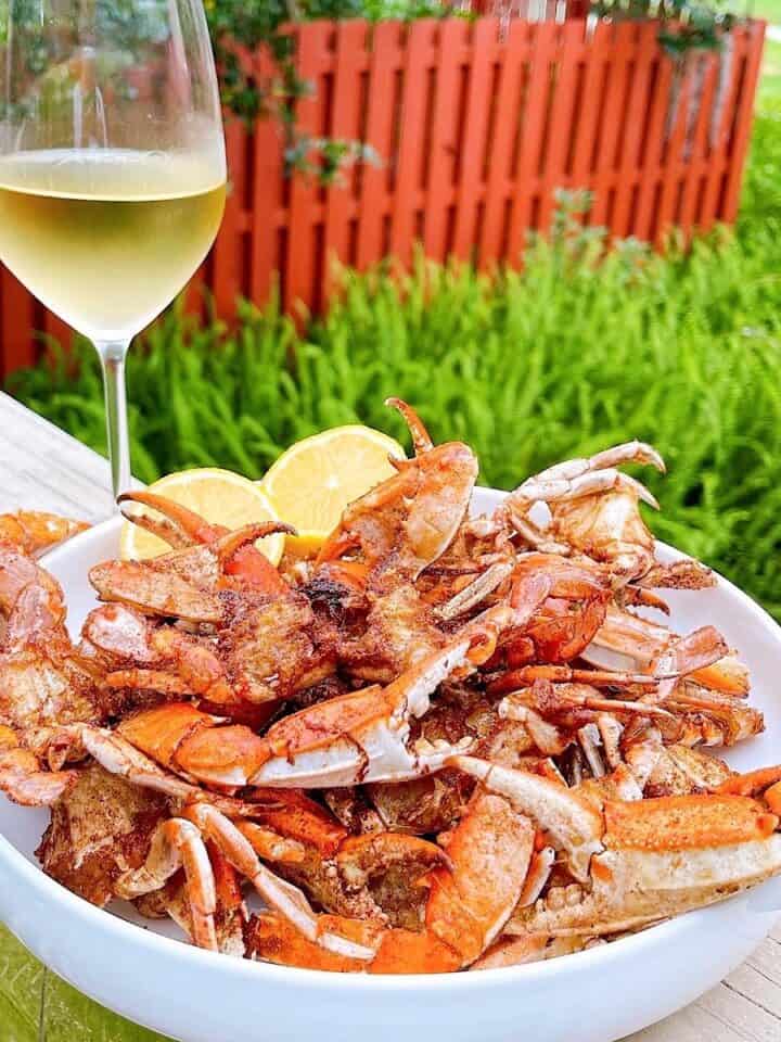 The BEST Shrimp and Crab Gumbo (Family Recipe) Powell Family Cooking