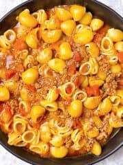 Southern Goulash | Powell Family Cooking