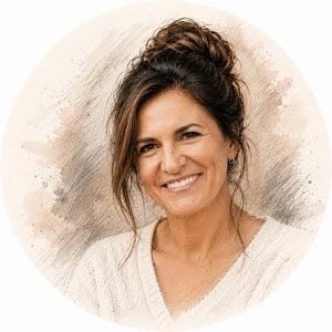 Photo of Jami Powell for About Me